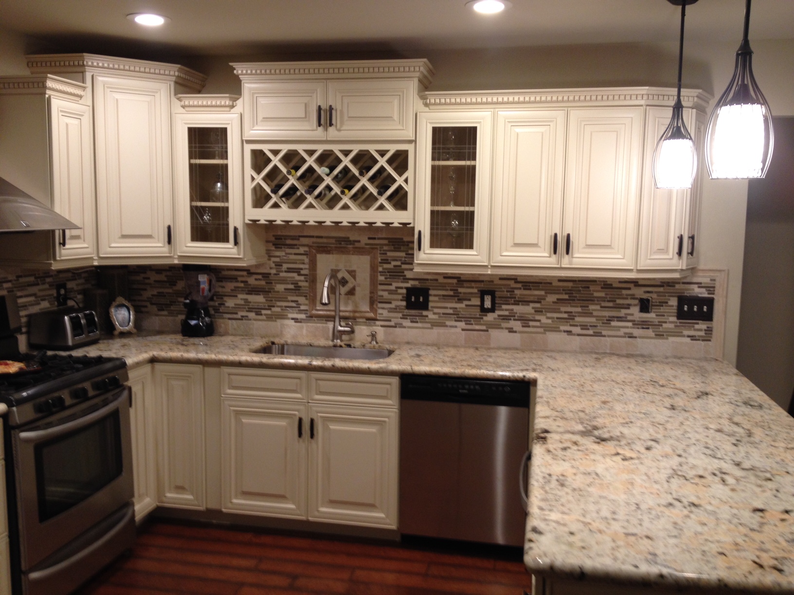 United Kitchen & Bath