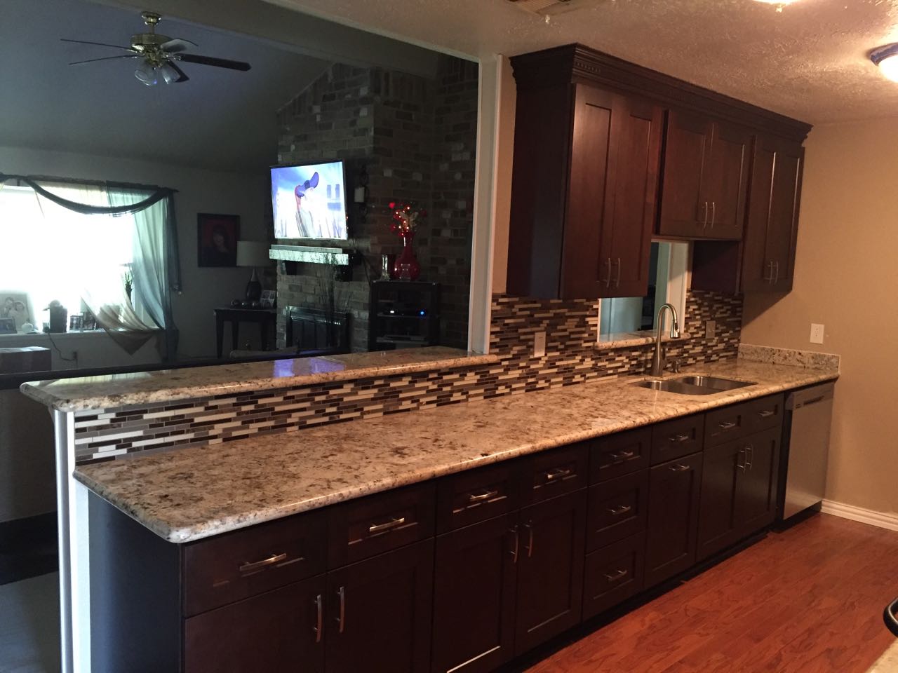 United Kitchen & Bath