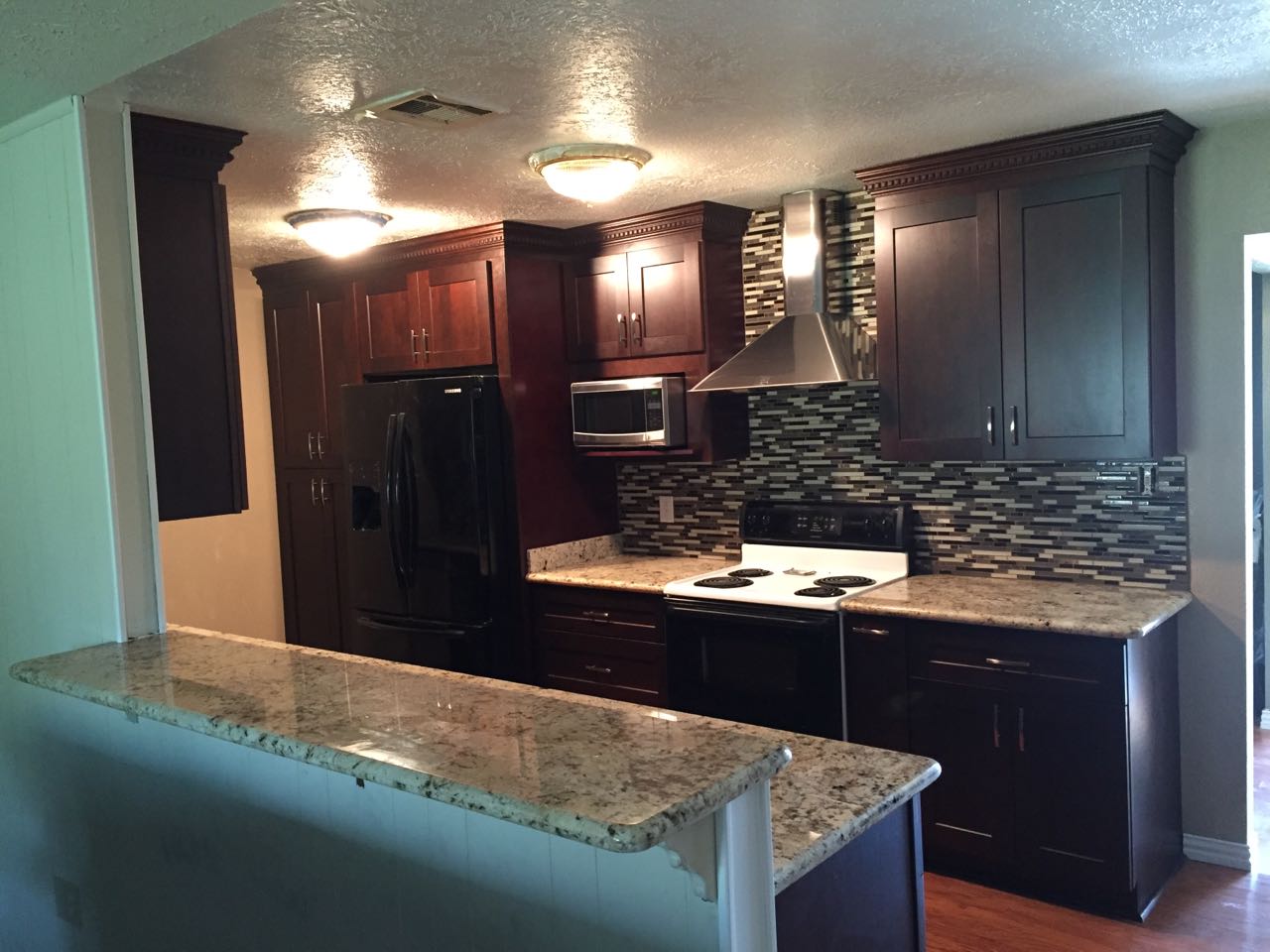 United Kitchen & Bath