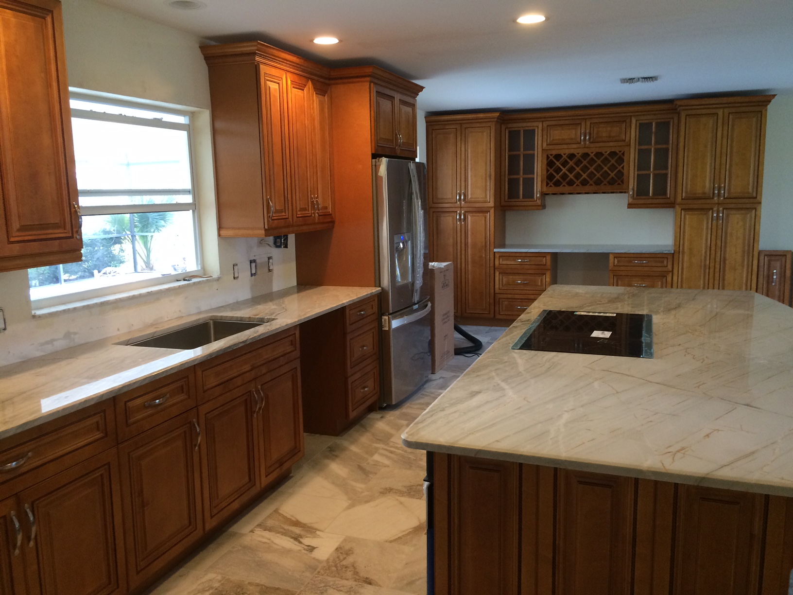 United Kitchen & Bath