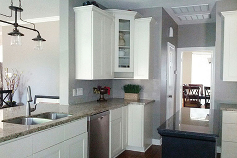 United Kitchen & Bath