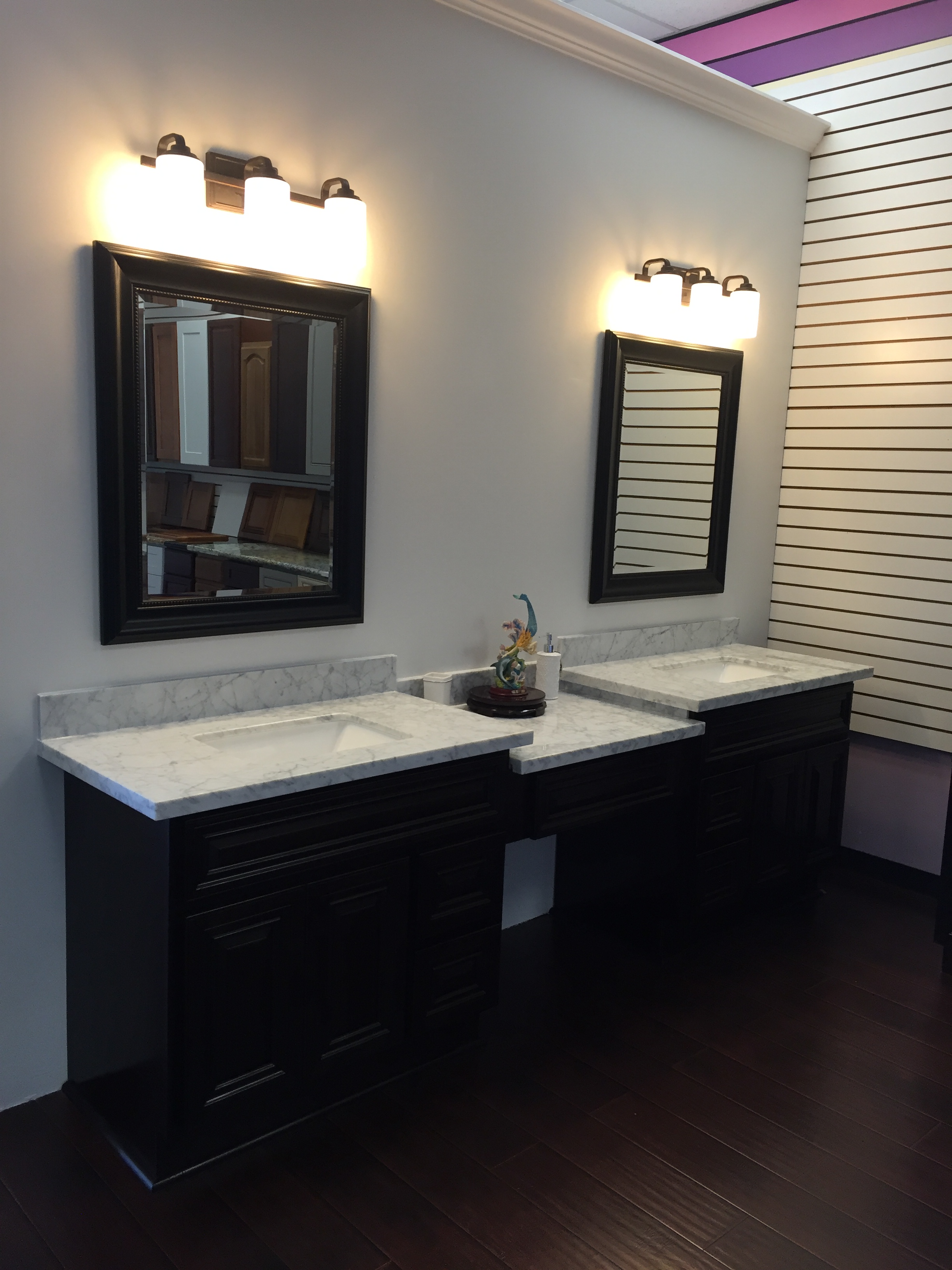 Vanity United Kitchen & Bath