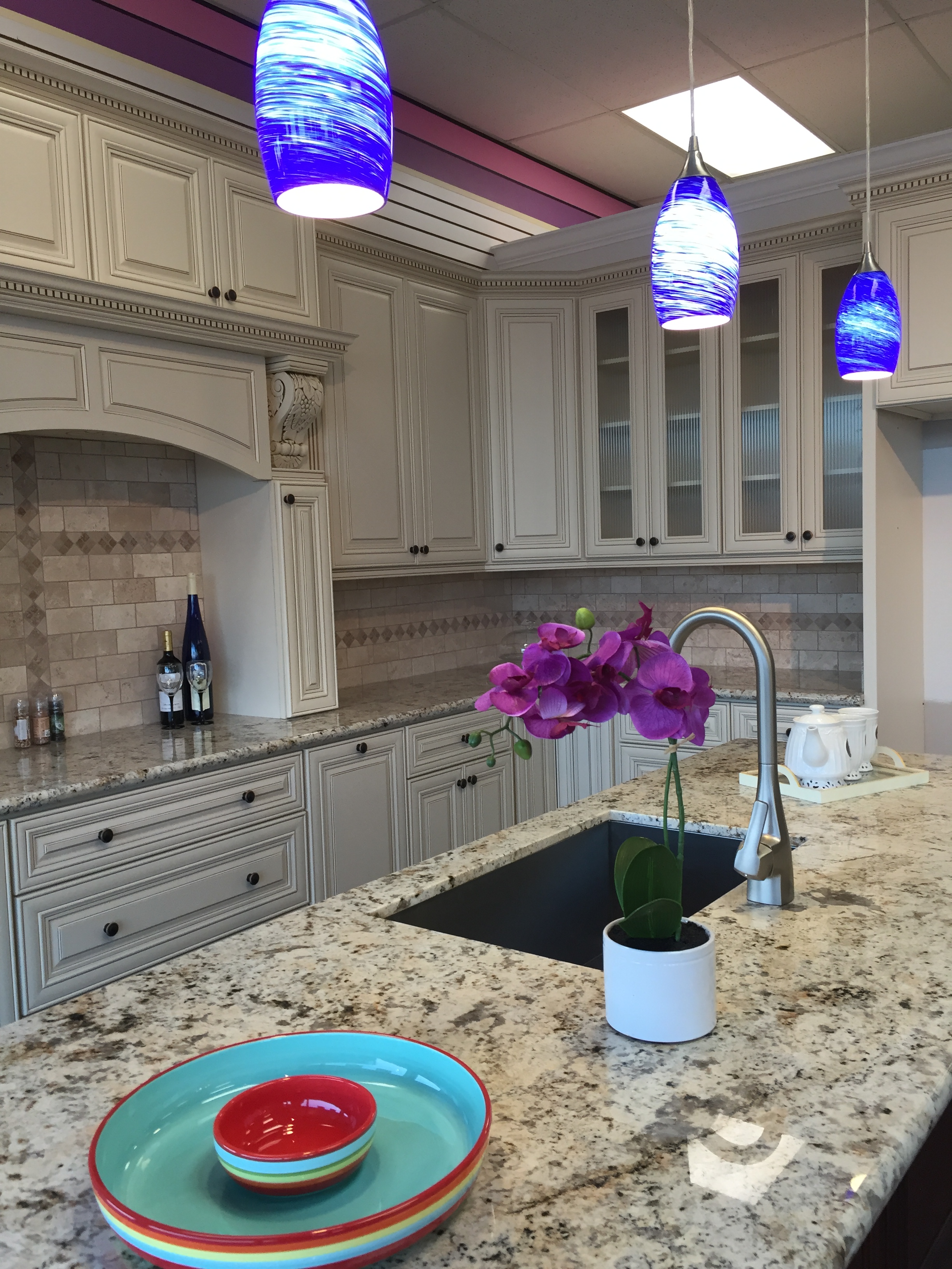 Showroom United Kitchen & Bath