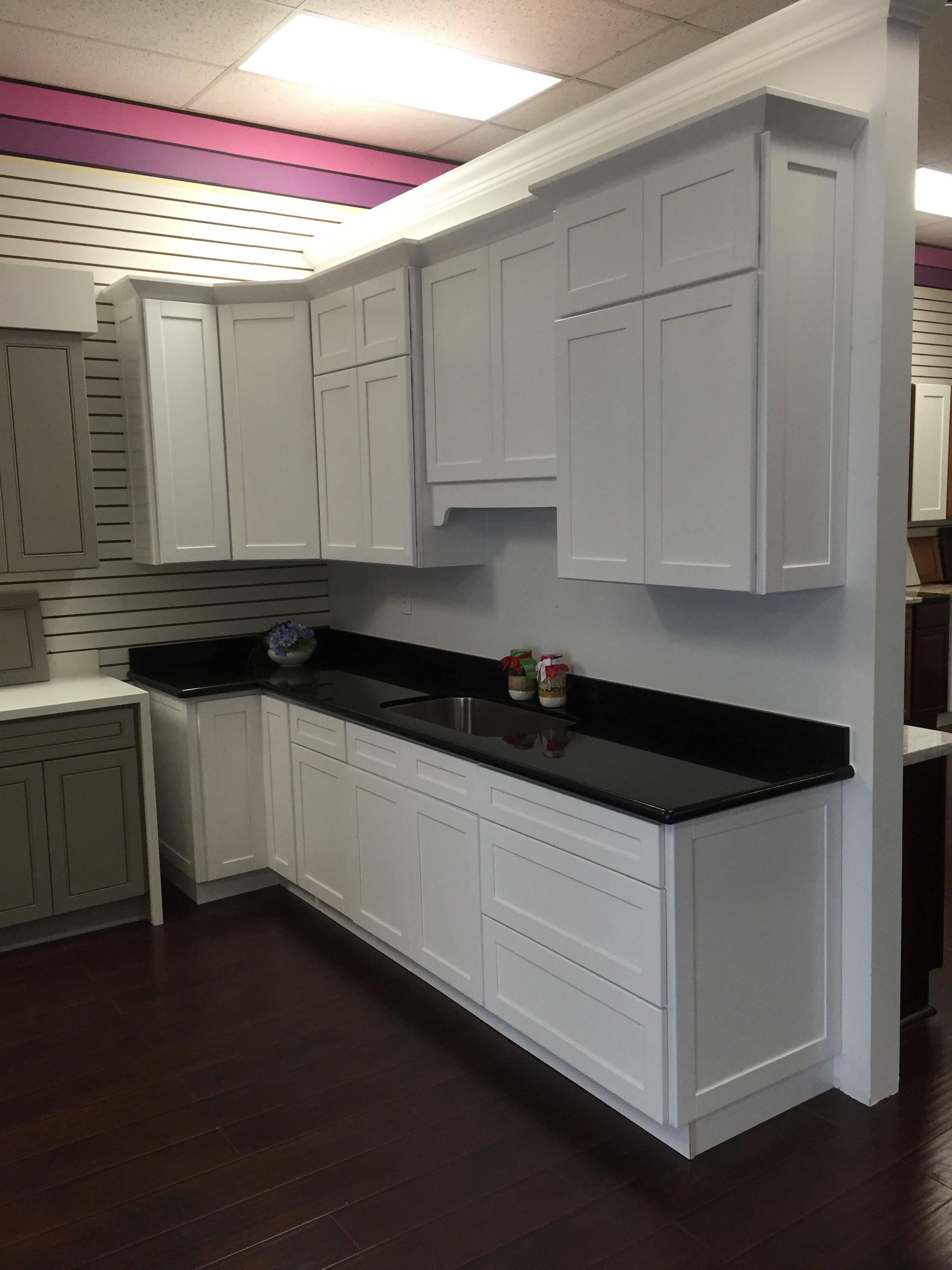 Showroom United Kitchen & Bath