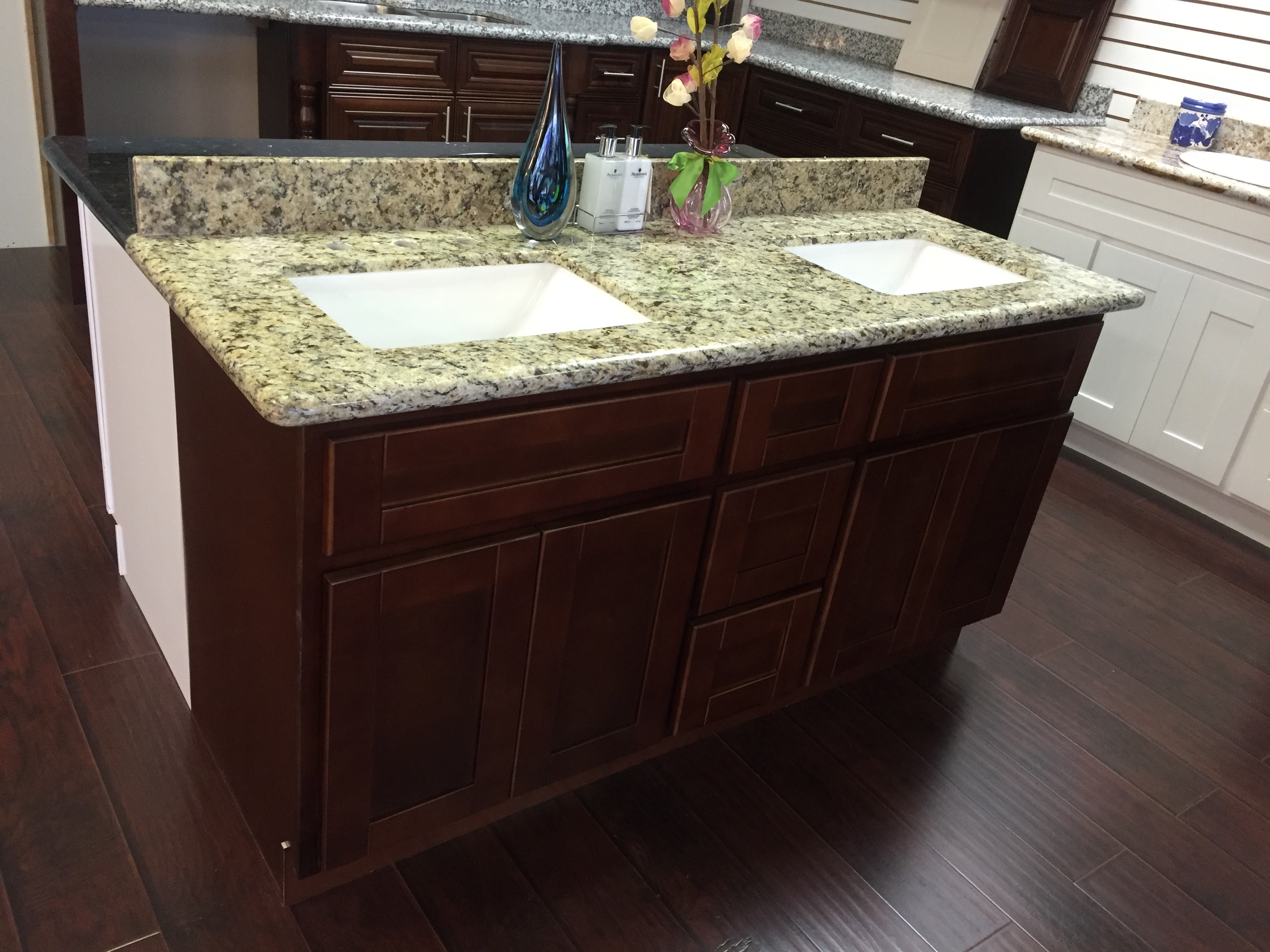 Vanity United Kitchen & Bath