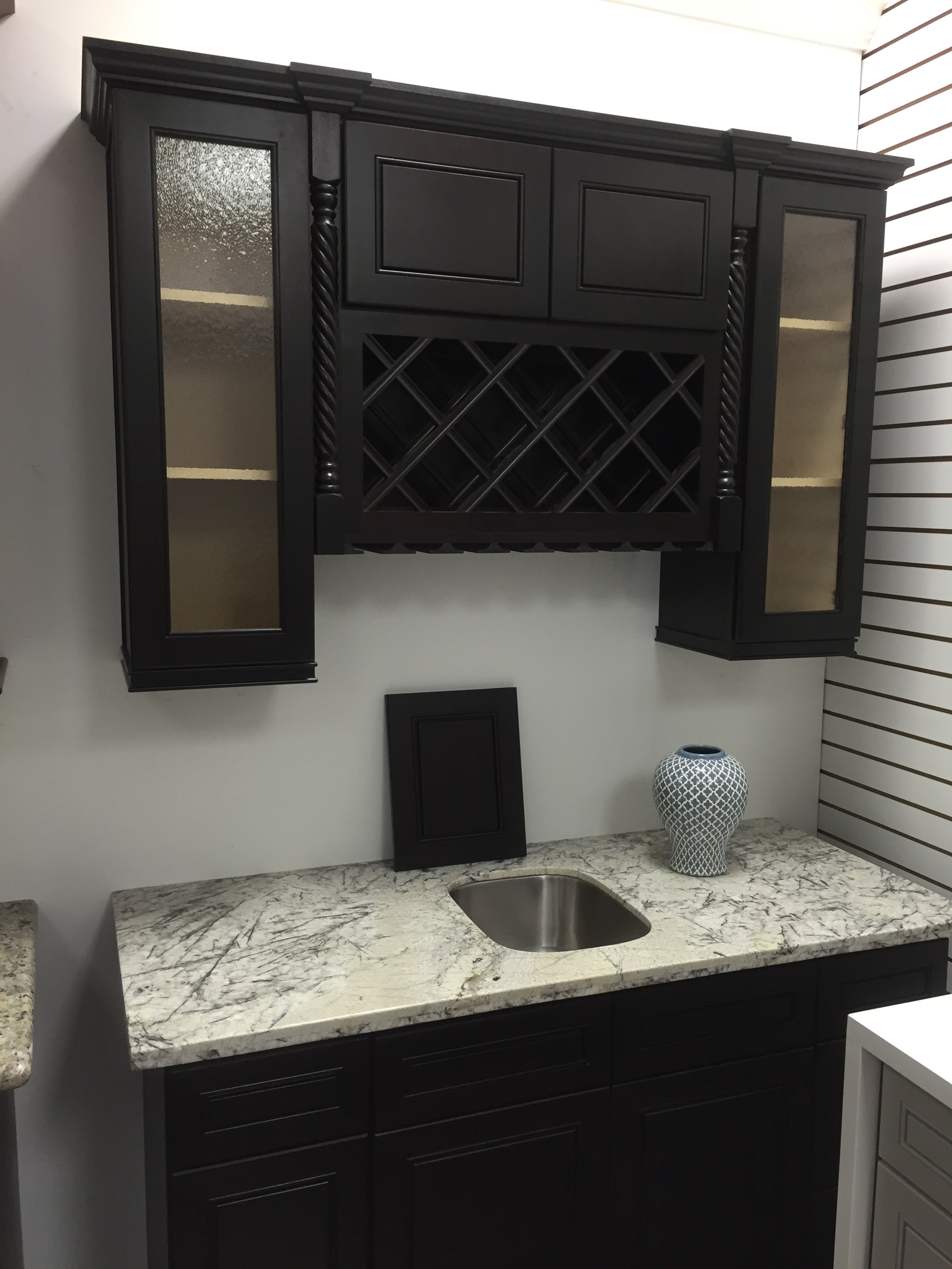 Showroom United Kitchen & Bath