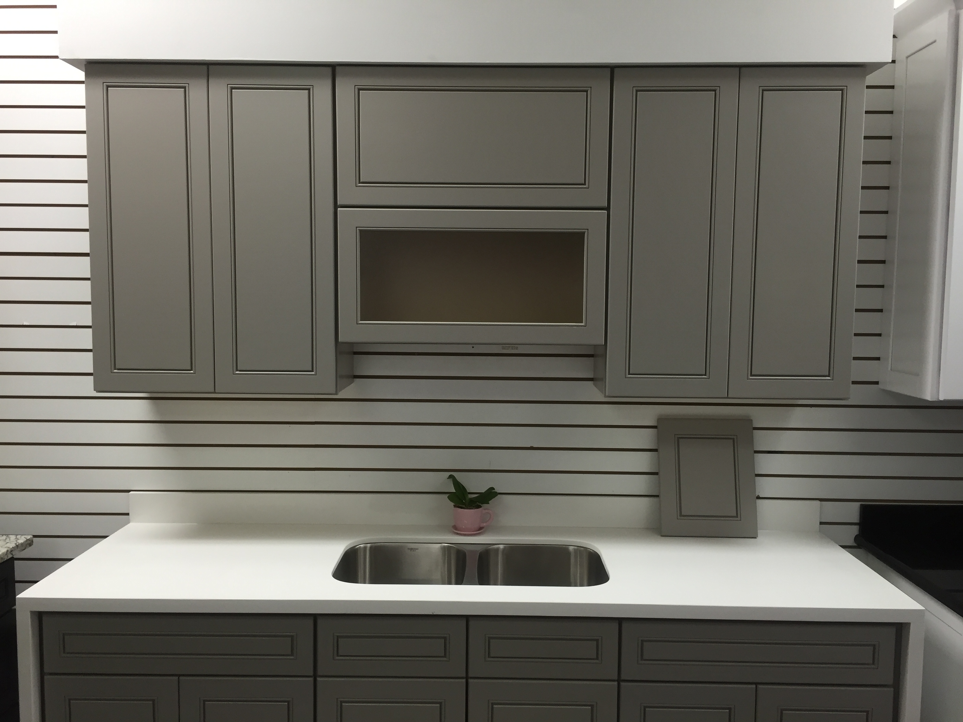 Showroom – United Kitchen & Bath
